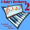 A Baby's Beethoven, Volume 2